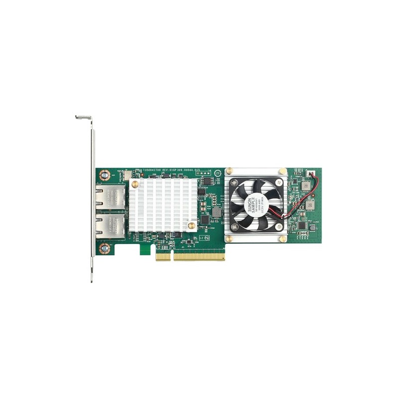 D-Link DPORT 10GBASE-T RJ45 PCI ADPT CAT6/CAT5E CABL 10GBPS E-NET