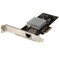 StarTech 1 PUERTO 10GBE TARJETA DE RED INTEL X550-AT CHIP-PCI EXPRESS