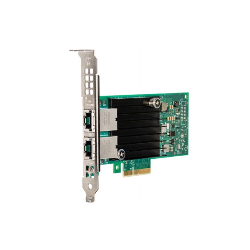 Intel ADAPTADOR ETHERNET X550T2 10G SERVIDOR SINGLE