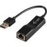 i-TEC ADAPTADOR USB-A 2.0 A RJ45 10/100MBPS