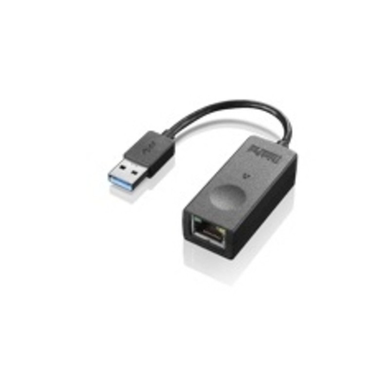 Lenovo ADAPTADOR USB3.0 A ADAPTADOR ETHERNET THINKPAD