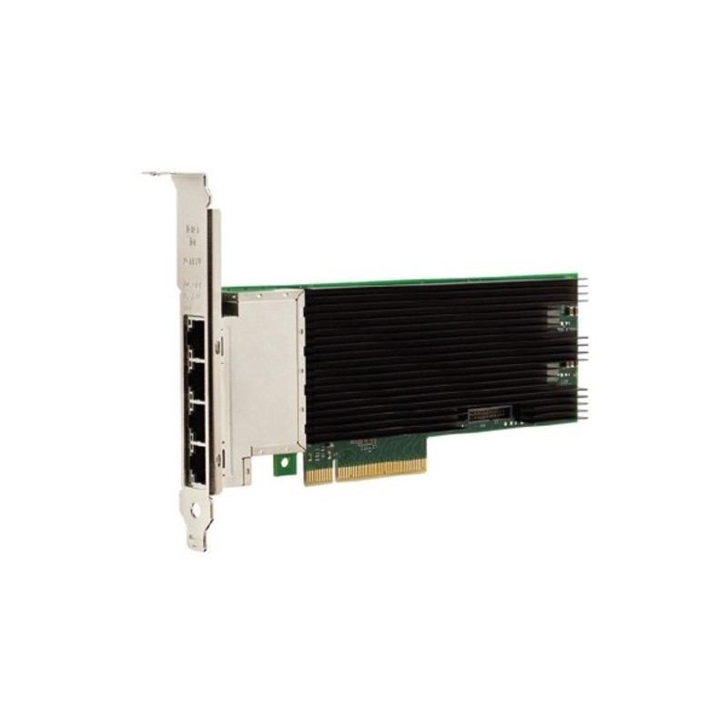 Intel TARJETA DE RED ETHERNET X710T4BLK SERVIDOR SINGLE