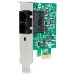 Allied Telesis TARJETA DE RED TAA 100MBPS PCI-EXP FAST ETHERNET CONECT