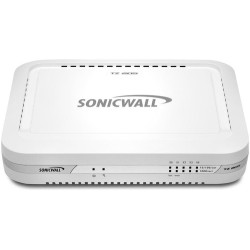 TZ 205 SONICWALL FIREWALL 5 PUERTOS GIGABIT