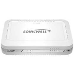 SONICWALL TZ 105 FIREWALL 5 PUERTOS ENCRIPTADO