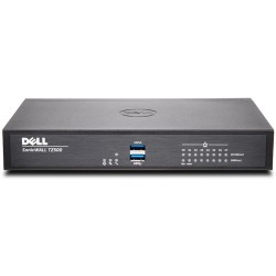 DELL SONICWALL TZ500 ALTA DISPONIBILIDAD