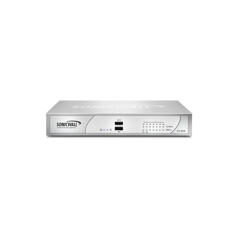 SONICWALL TZ 215