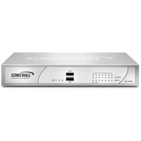 SONICWALL TZ 215