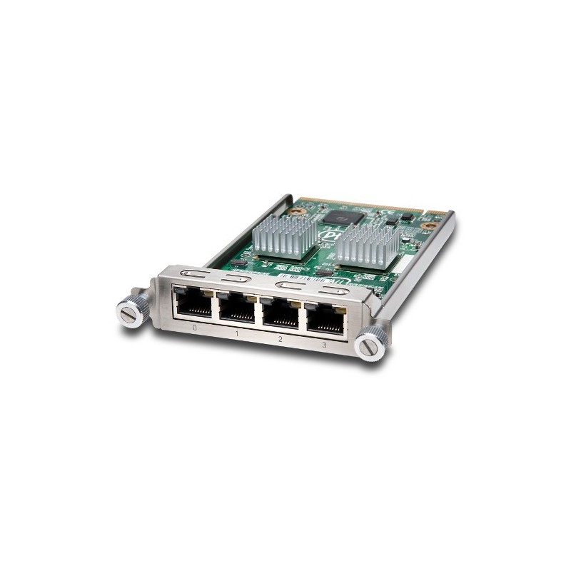 Sonicwall 4 PUERTOS GBE MODULO ( NSA 2400MX ONLY)