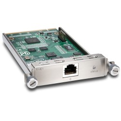 Sonicwall 1 PUERTO T1/E1 MODULO M1