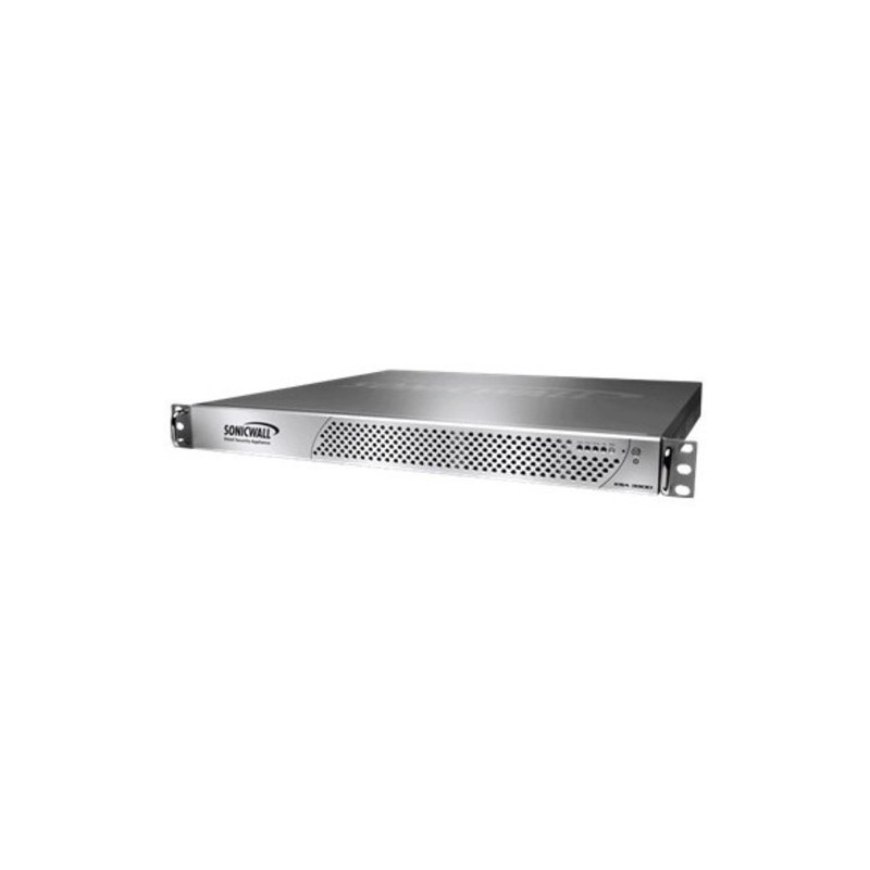 SONICWALL ES 3300 SECURE UPG E PLUS (HARDWARE ONLY)