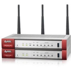 ZyXEL USG 20W-VPN (DEVICE ONLY) FIREWALL APPLINACE 1XWAN 1XSFP