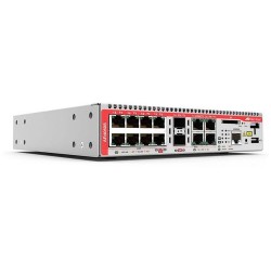 Allied Telesis FIREWALL SWITCH AW+ NEXT GENERATION 2 GBE WAN PUERTOS