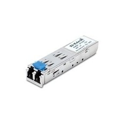 D-Link DEM-310GT 1P MINI GBIC LX SINGLE-MODE FIBER TRANSCEIV