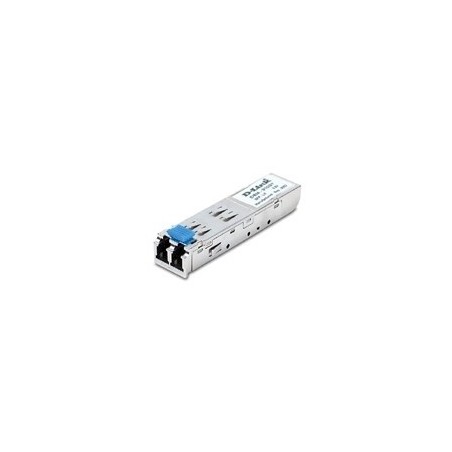 D-Link DEM-310GT 1P MINI GBIC LX SINGLE-MODE FIBER TRANSCEIV