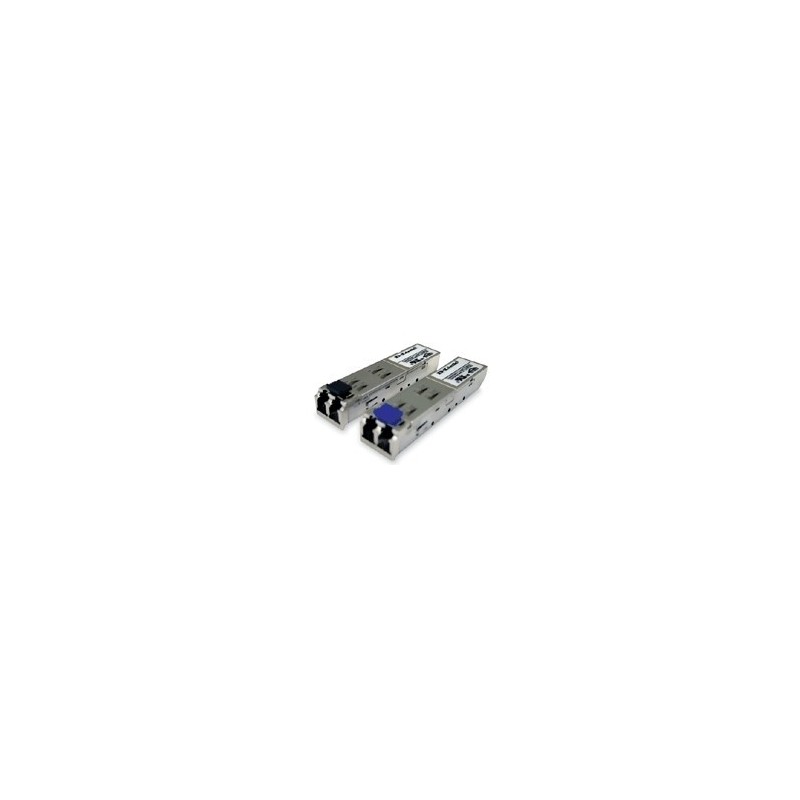 D-Link DEM-312GT2 1 PUERTO MINI GBIC SX MULTI MODE FIBER TRANSCEIVE