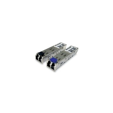 D-Link DEM-312GT2 1 PUERTO MINI GBIC SX MULTI MODE FIBER TRANSCEIVE