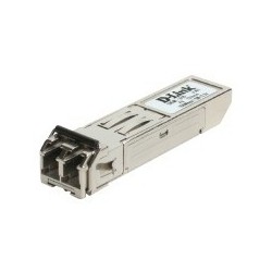 D-Link MINI-GBIC TRANSCEPTOR 100BASEFX MULTIMODE