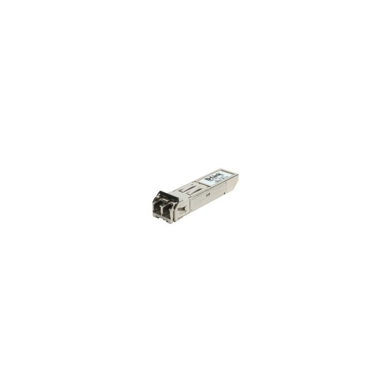 D-Link MINI-GBIC TRANSCEPTOR 100BASEFX MULTIMODE