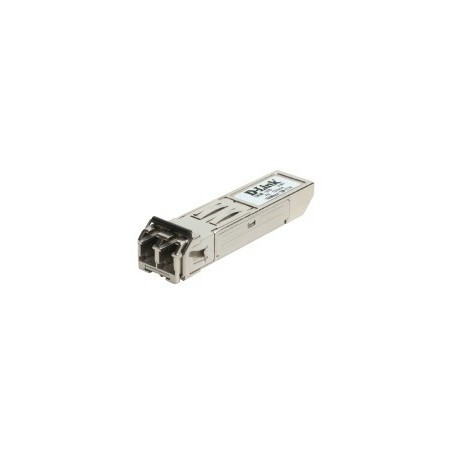 D-Link MINI-GBIC TRANSCEPTOR 100BASEFX MULTIMODE