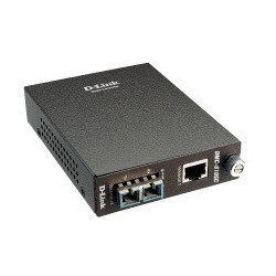 D-Link GIGABIT ETHERNET KONVERTER 1000 MBIT/S TP TO LX