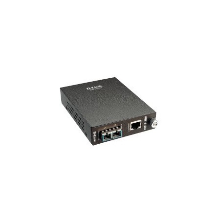 D-Link GIGABIT ETHERNET KONVERTER 1000 MBIT/S TP TO LX