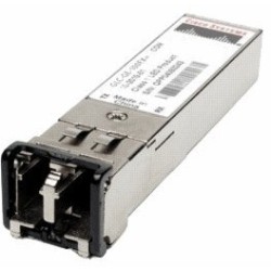 Cisco 100BASE-FX MULTI MODERUGGED SFP