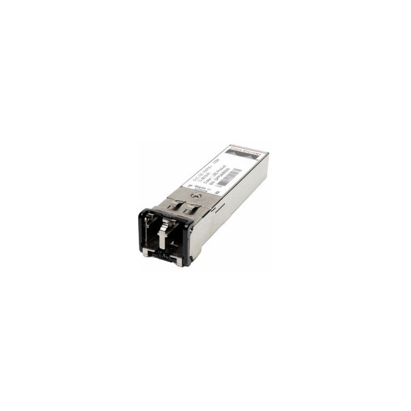 Cisco 100BASE-FX MULTI MODERUGGED SFP