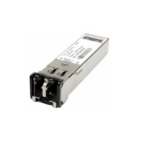 Cisco 100BASE-FX MULTI MODERUGGED SFP