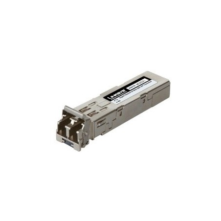 Cisco GIGABIT ETHERNET LX MINI-GBIC SFP TRANSCEPTOR