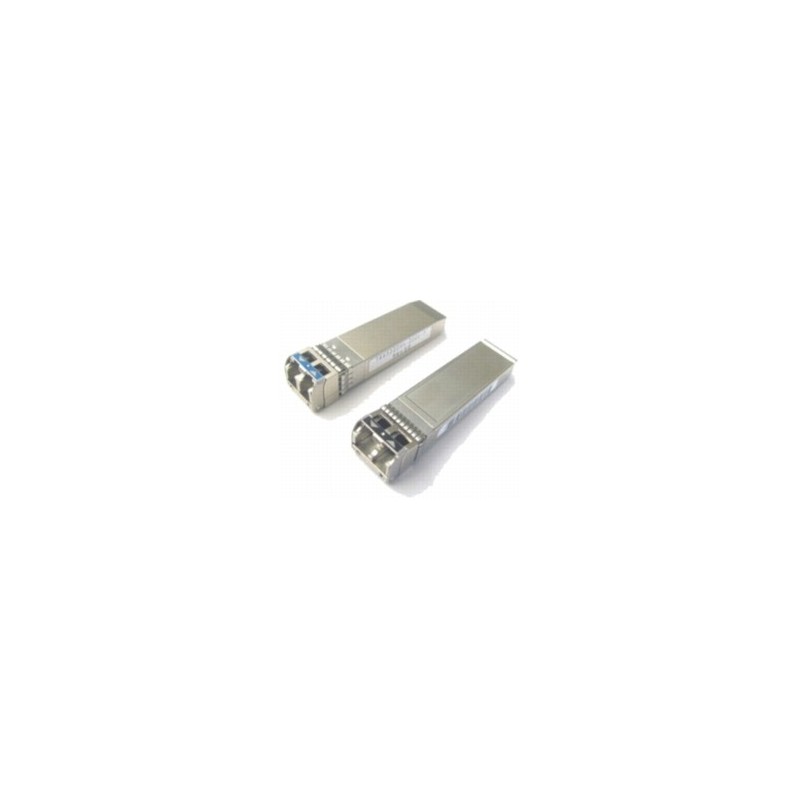 Cisco 8 GBPS CANAL DE FIBRA LW SFP+ LC