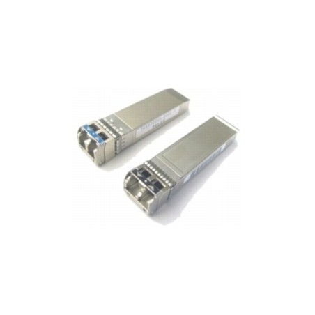 Cisco 8 GBPS CANAL DE FIBRA LW SFP+ LC