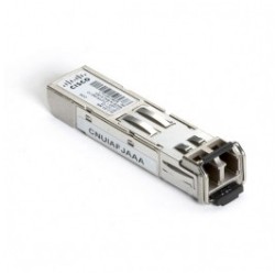 Cisco 1000BASE-SX SFP MODULO TRANSCEPTOR MMF 850NM DOM