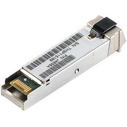 HP X120 1G SFP LC LX TRANSCEPTOR