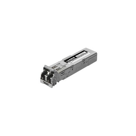 Cisco GIGABIT 1000BASE-SX LC SFP TRANSCEPTOR PARA SR2024/SR224G