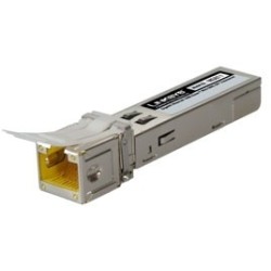 Cisco GIGABIT 1000BASE-T RJ4X SFP TRANSCEPTOR PARA SR2024/SR224G