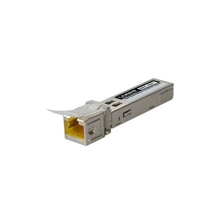 Cisco GIGABIT 1000BASE-T RJ4X SFP TRANSCEPTOR PARA SR2024/SR224G