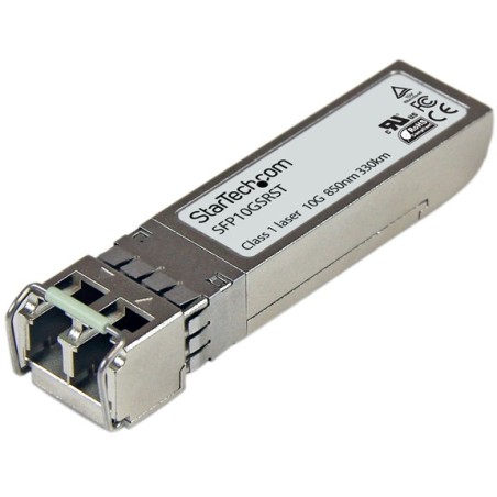 StarTech CISCO SFP-10G-SR COMPATIBLE 10G FIBER SFP+ MODULO TRANSCEPTOR