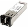 Cisco 1000BASE-ZX SFP MODULO TRANSCEPTOR SMF 1550NM DOM