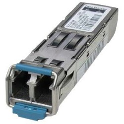 Cisco GE SFP CONECTOR LC EX TRANSCEPTOR