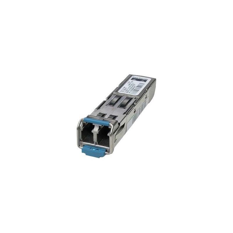 Cisco GE SFP CONECTOR LC EX TRANSCEPTOR