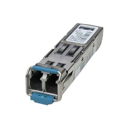 Cisco GE SFP CONECTOR LC EX TRANSCEPTOR