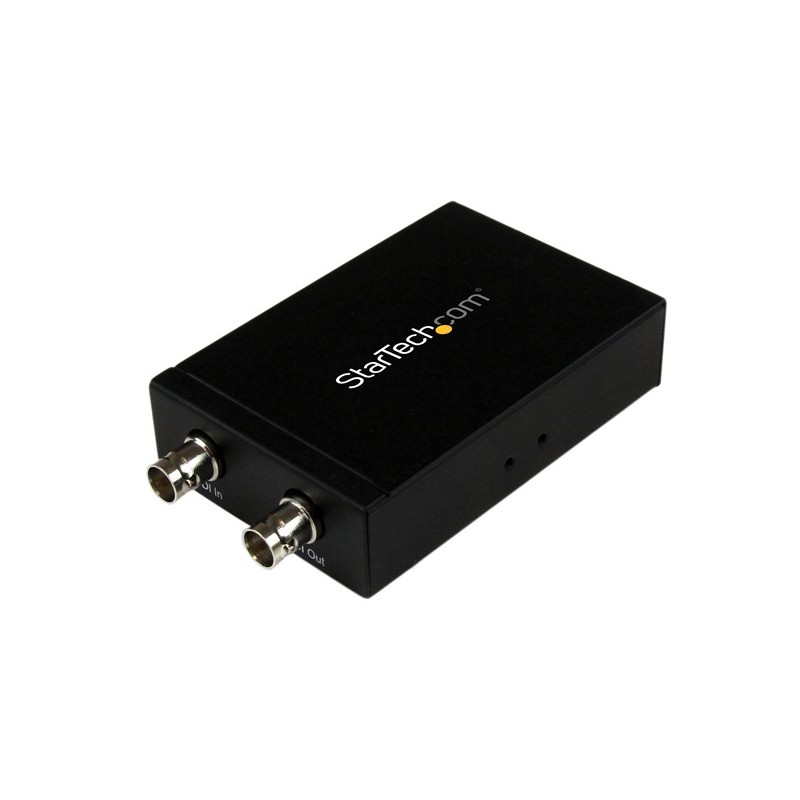 StarTech 3G SDI A HDMI CONVERTIDOR - SDI A HDMI CON SDI OUTPUT