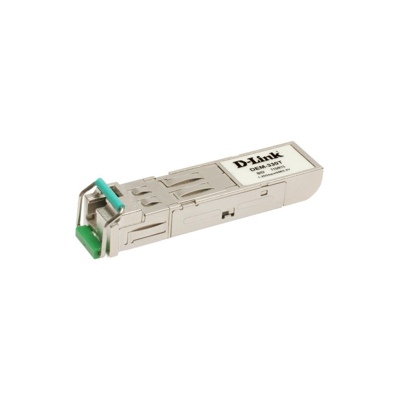 D-Link SFP TRANSCEPTOR WDM-T 1000BASELX