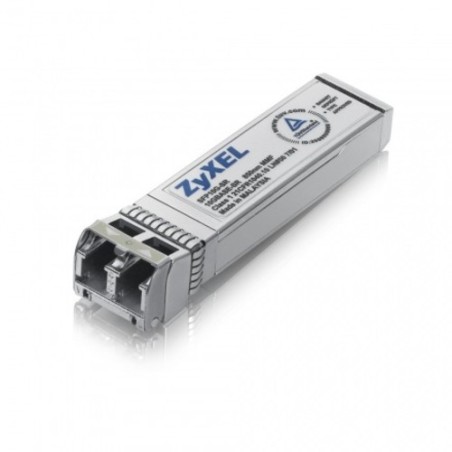 ZyXEL SFP10G-SR 10G CORTO ALCANCE SFP+ TRANSCEPTOR