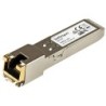 StarTech GB RJ45 COBRE SFP MODULO TRANSCEPTOR CISCO GLC-T COMPATIBLE