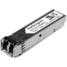 StarTech TRANSCEPTOR GB FIBER SFP LC CISCO GLC SX MM COMPATIBLE 10 UNI