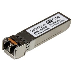 StarTech 10 GB FIBER SFP TRANSCEPTOR CISCO SFP-10G-LRM COMPATIBLE