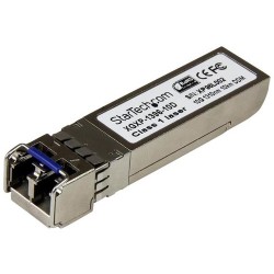 StarTech 10 GIGABIT FIBER SFP CISCO SFP-10G-LR COMPATIBLESM LC 10KM