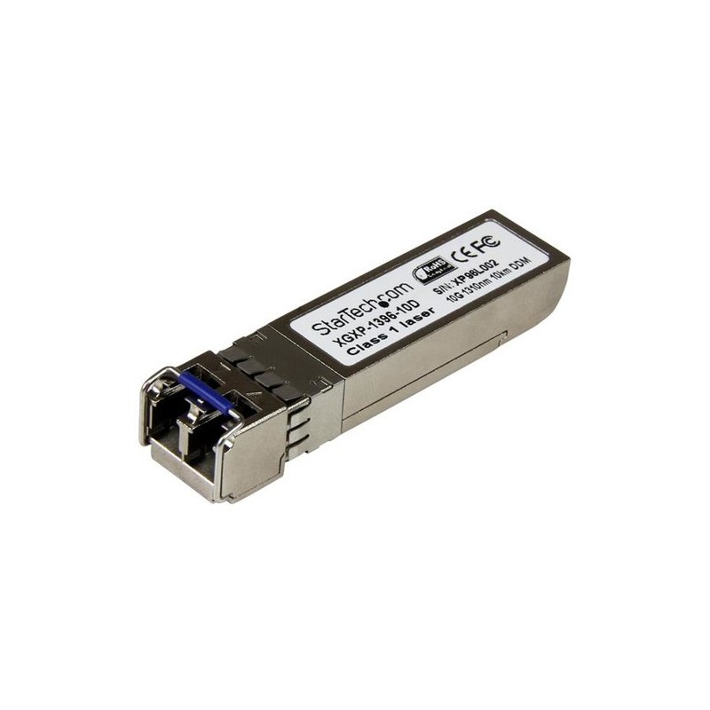 StarTech 10 GIGABIT FIBER SFP CISCO SFP-10G-LR COMPATIBLESM LC 10KM